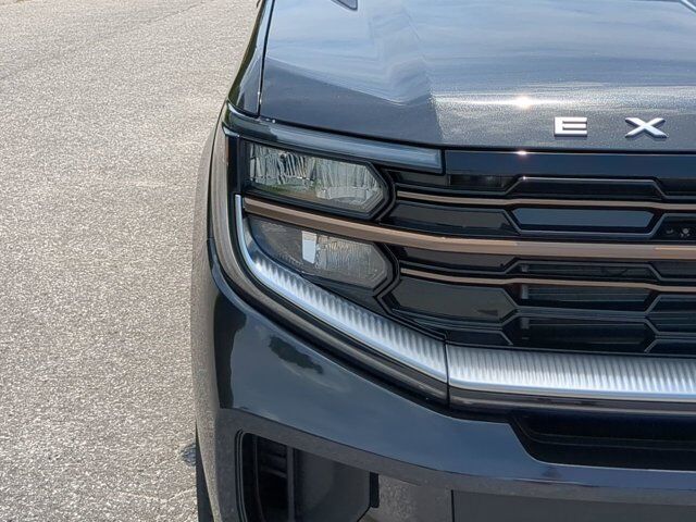 2025 Ford Expedition Max King Ranch Appleton WI