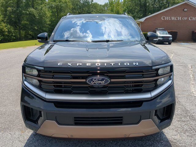 2025 Ford Expedition Max King Ranch Appleton WI