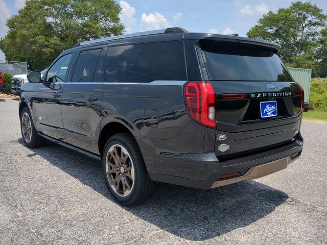 2025 Ford Expedition Max King Ranch Appleton WI