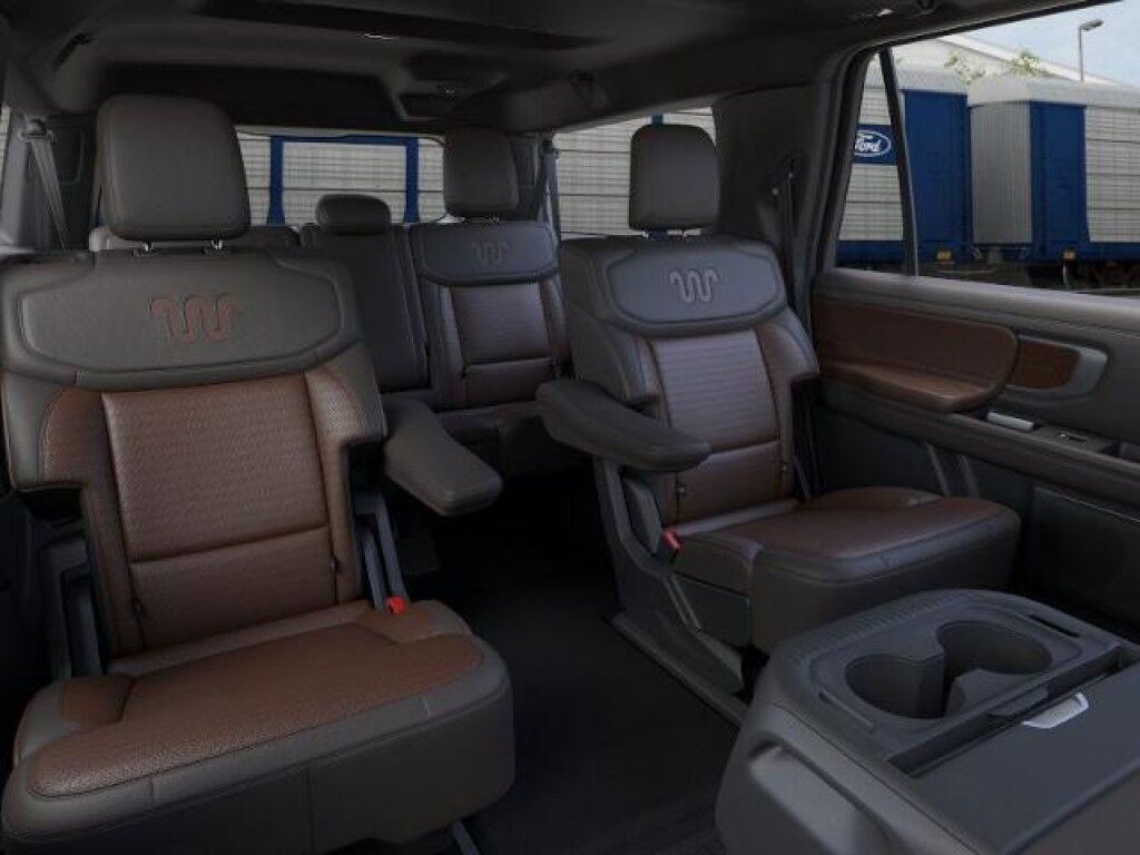 2025 Ford Expedition Max King Ranch Cooperstown NY