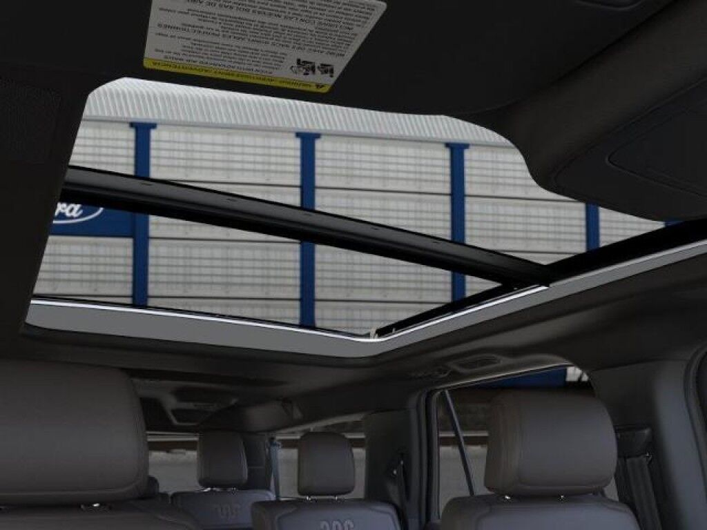 2025 Ford Expedition Max King Ranch Cooperstown NY