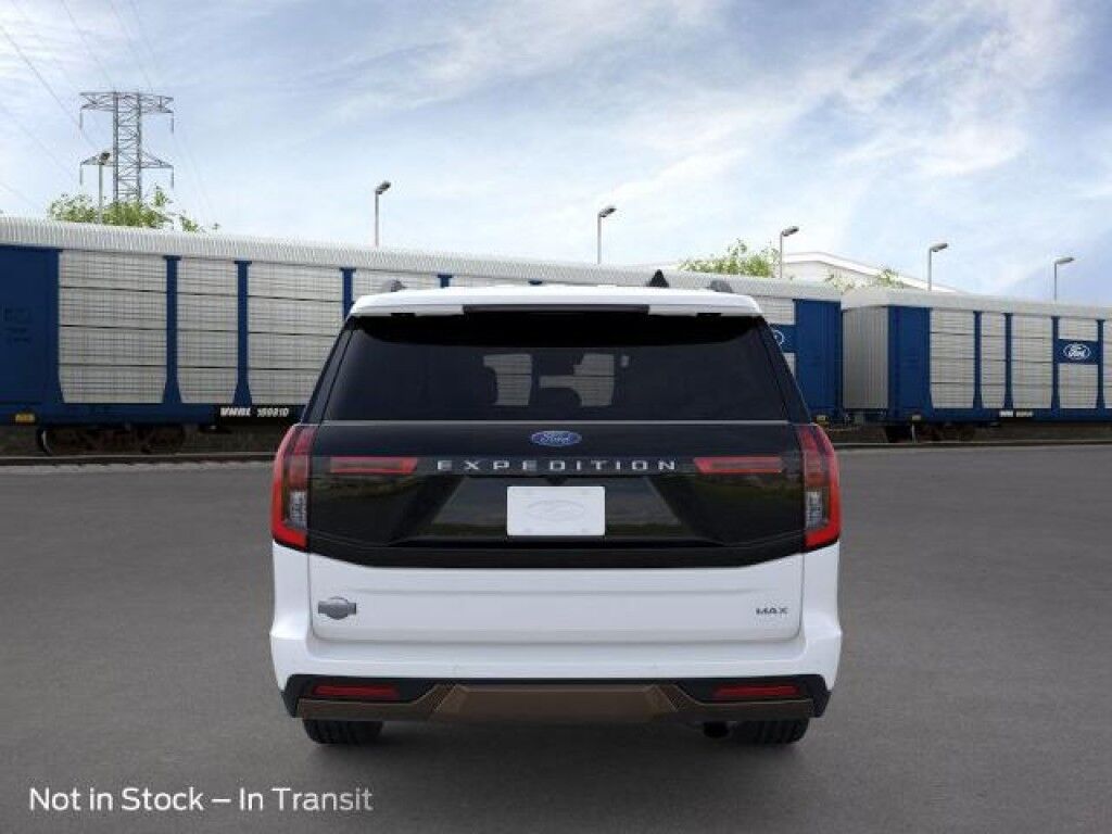 2025 Ford Expedition Max King Ranch Cooperstown NY