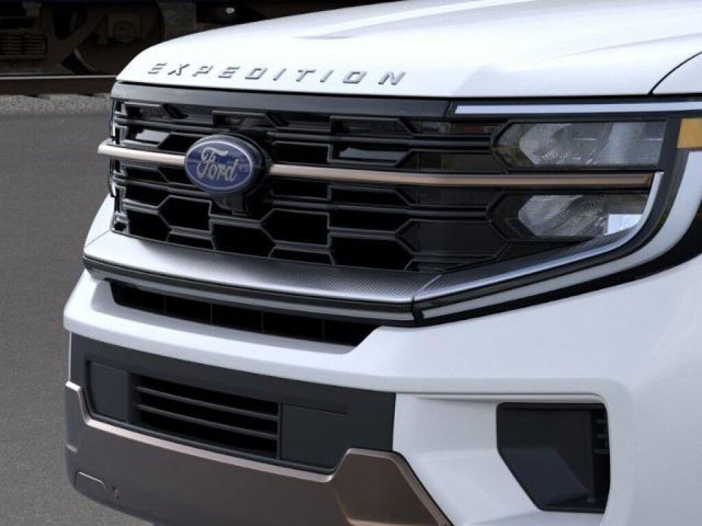 2025 Ford Expedition Max King Ranch Cooperstown NY