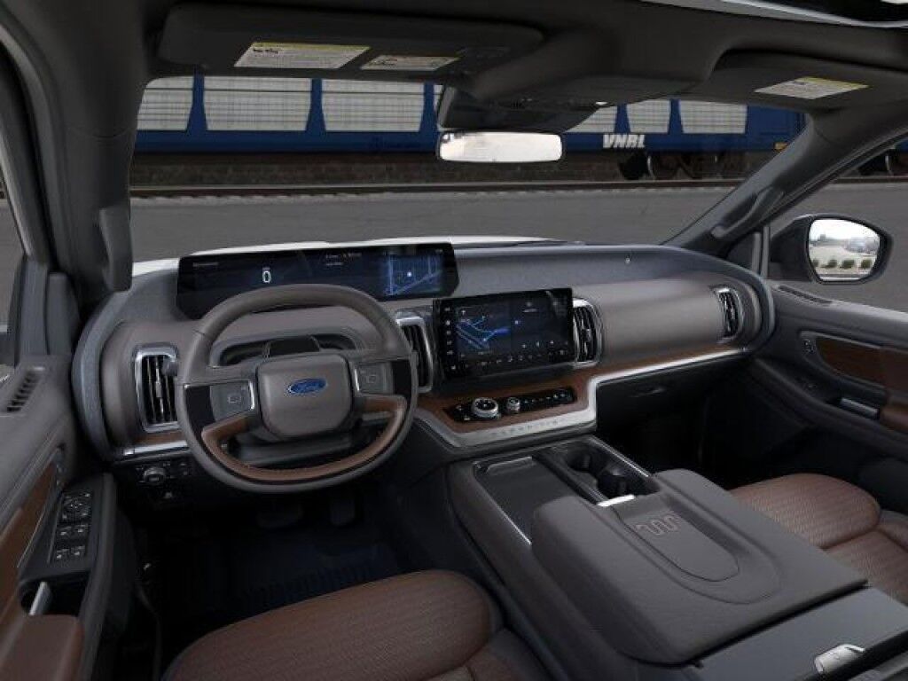 2025 Ford Expedition Max King Ranch Cooperstown NY