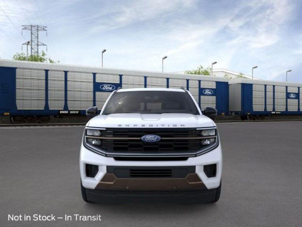 2025 Ford Expedition Max King Ranch Cooperstown NY