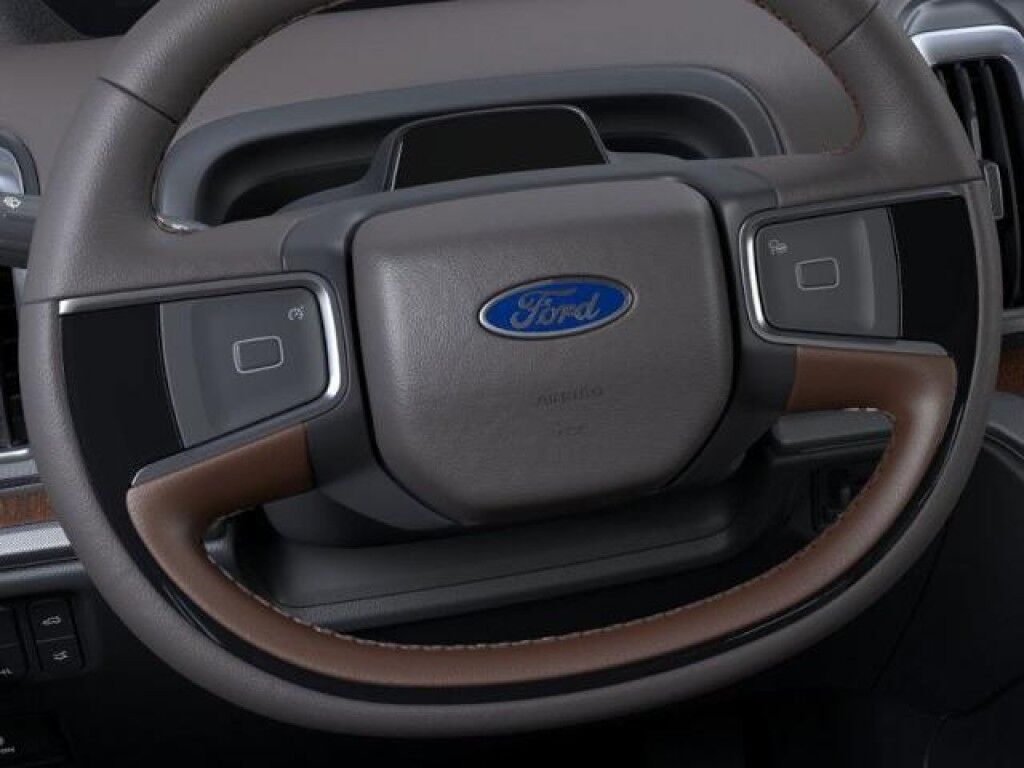2025 Ford Expedition Max King Ranch Cooperstown NY