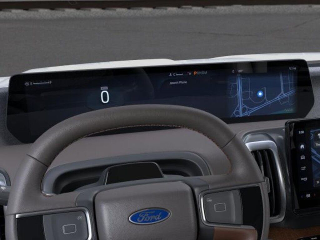 2025 Ford Expedition Max King Ranch Cooperstown NY