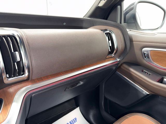 2025 Ford Expedition Max King Ranch Pine River MN