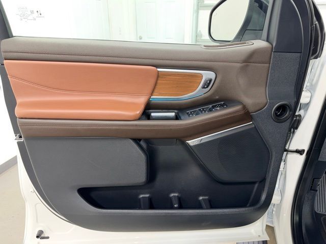 2025 Ford Expedition Max King Ranch Pine River MN