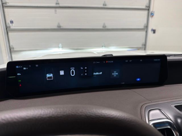 2025 Ford Expedition Max King Ranch Pine River MN
