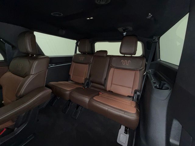 2025 Ford Expedition Max King Ranch Pine River MN