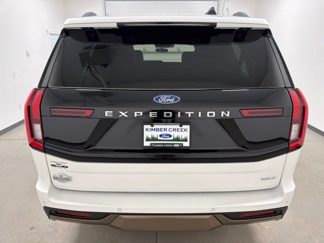 2025 Ford Expedition Max King Ranch Pine River MN