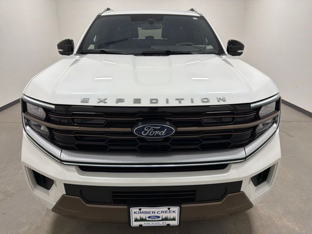 2025 Ford Expedition Max King Ranch Pine River MN