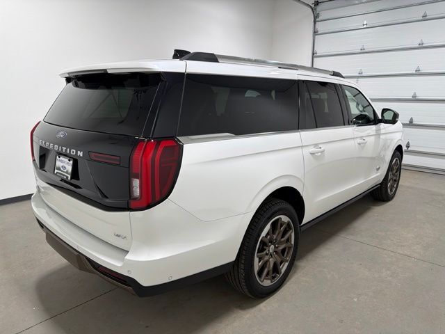 2025 Ford Expedition Max King Ranch Pine River MN