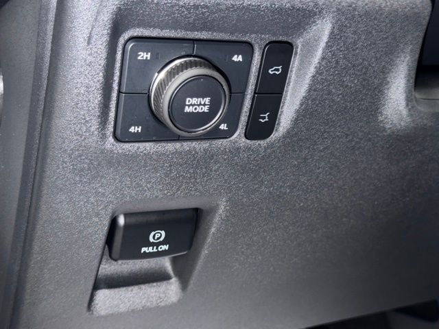 2025 Ford Expedition Max King Ranch Pine River MN