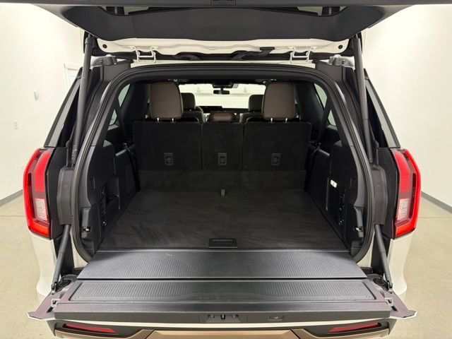 2025 Ford Expedition Max King Ranch Pine River MN