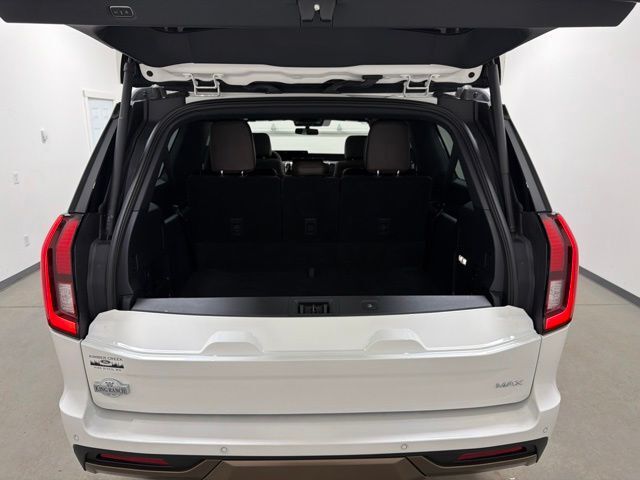 2025 Ford Expedition Max King Ranch Pine River MN