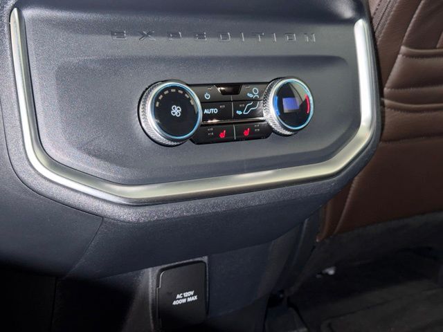 2025 Ford Expedition Max King Ranch Pine River MN