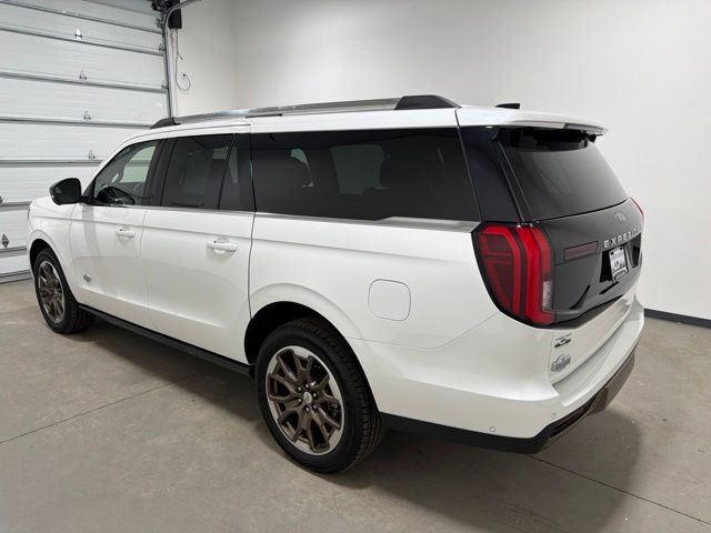 2025 Ford Expedition Max King Ranch Pine River MN