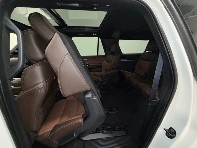 2025 Ford Expedition Max King Ranch Pine River MN