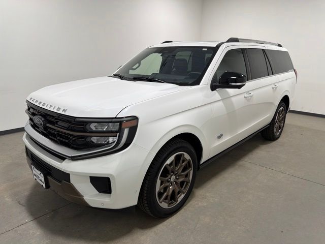2025 Ford Expedition Max King Ranch Pine River MN