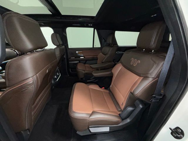 2025 Ford Expedition Max King Ranch Pine River MN