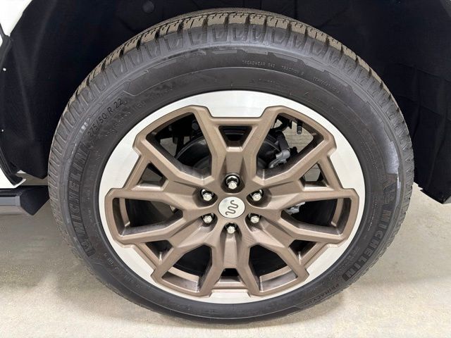 2025 Ford Expedition Max King Ranch Pine River MN