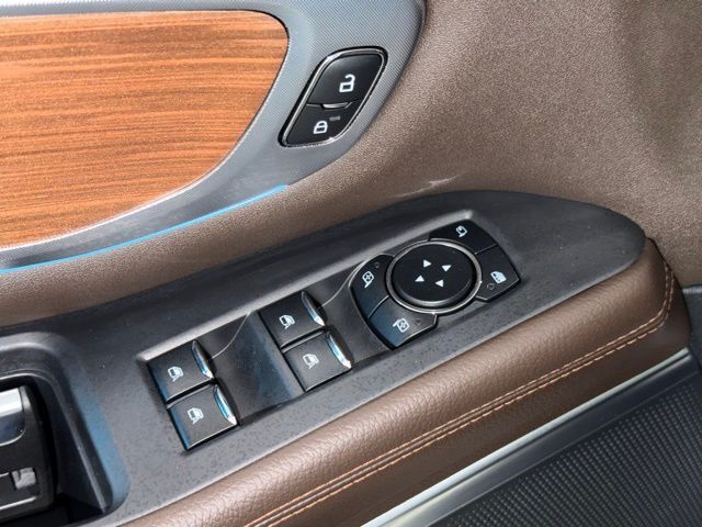2025 Ford Expedition Max King Ranch Pine River MN