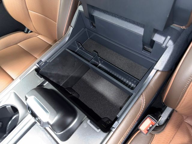 2025 Ford Expedition Max King Ranch Pine River MN