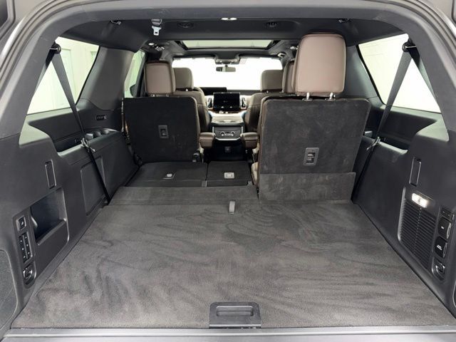 2025 Ford Expedition Max King Ranch Pine River MN