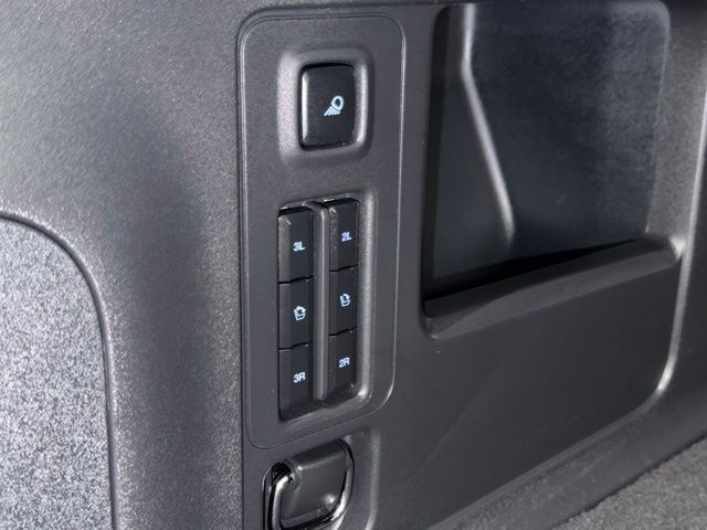 2025 Ford Expedition Max King Ranch Pine River MN
