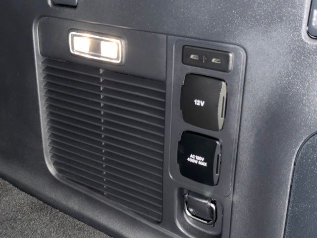 2025 Ford Expedition Max King Ranch Pine River MN