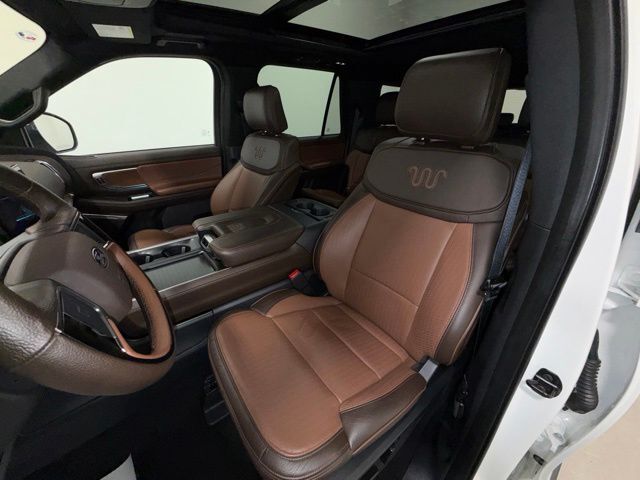 2025 Ford Expedition Max King Ranch Pine River MN