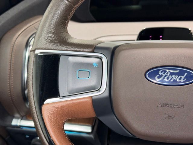 2025 Ford Expedition Max King Ranch Pine River MN