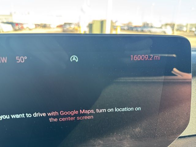 2025 Ford Expedition Max King Ranch Watertown SD