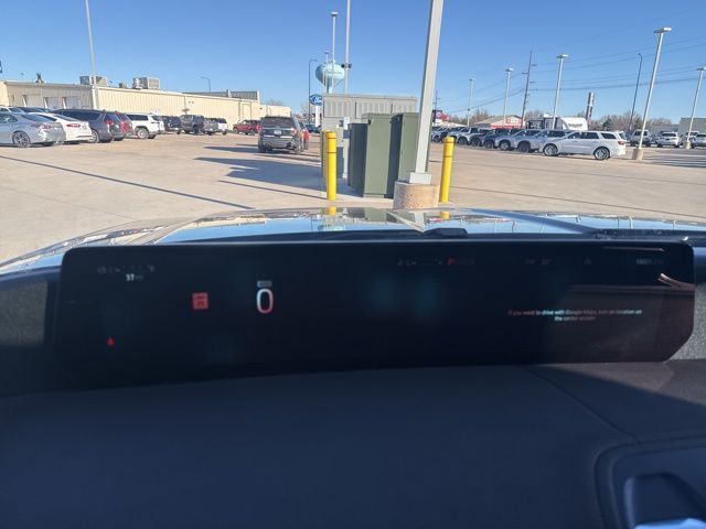 2025 Ford Expedition Max King Ranch Watertown SD