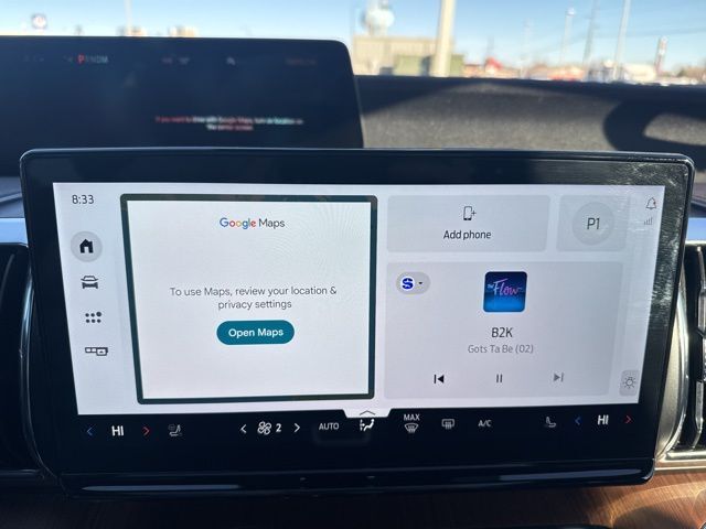 2025 Ford Expedition Max King Ranch Watertown SD