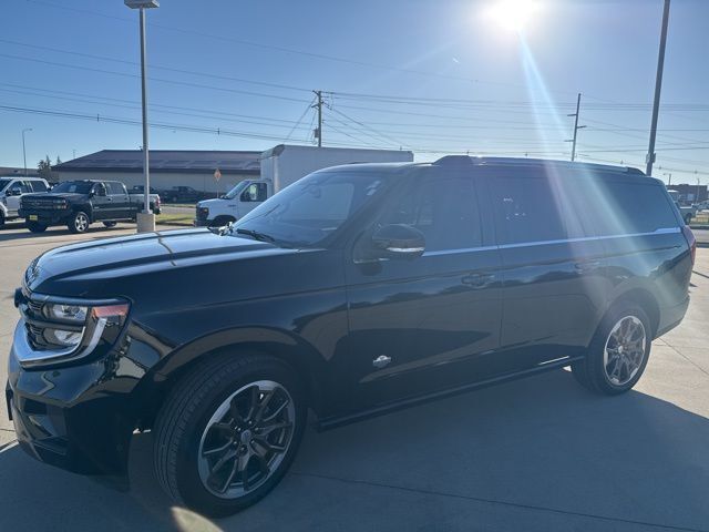 2025 Ford Expedition Max King Ranch Watertown SD