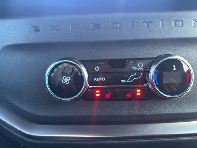 2025 Ford Expedition Max King Ranch Watertown SD