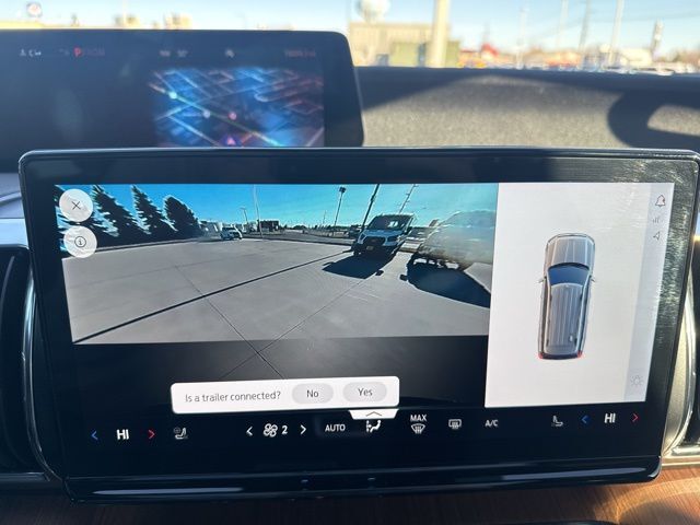 2025 Ford Expedition Max King Ranch Watertown SD