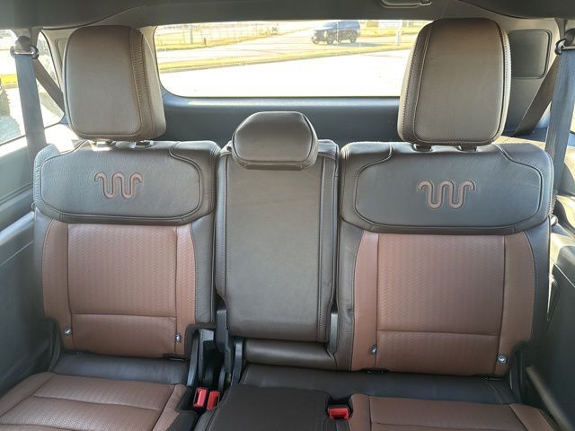 2025 Ford Expedition Max King Ranch Watertown SD