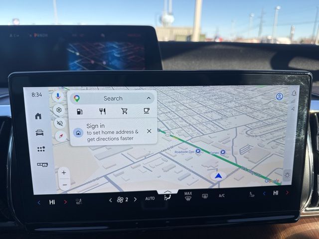 2025 Ford Expedition Max King Ranch Watertown SD