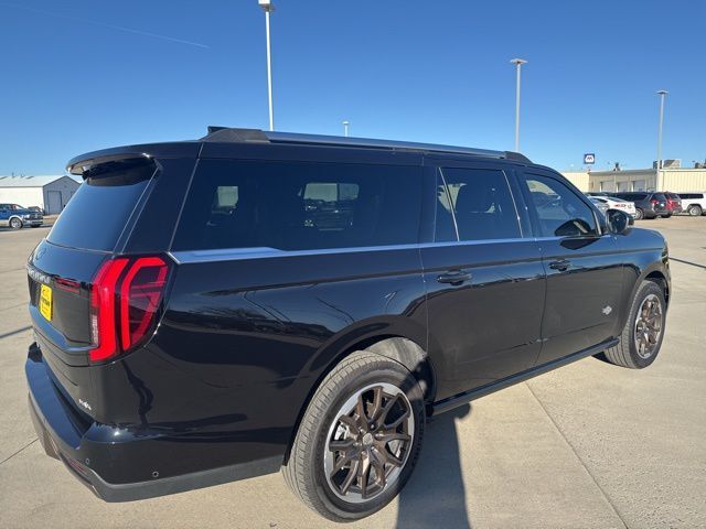 2025 Ford Expedition Max King Ranch Watertown SD