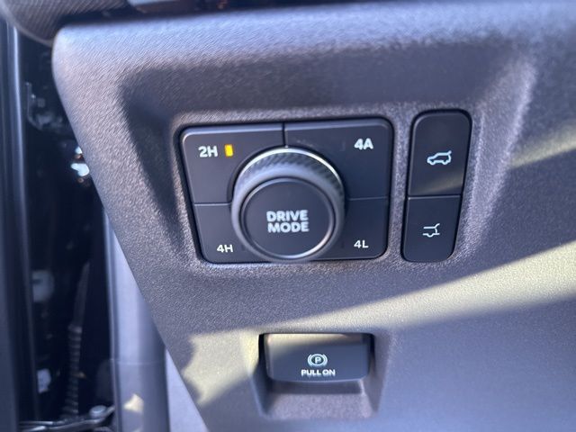 2025 Ford Expedition Max King Ranch Watertown SD