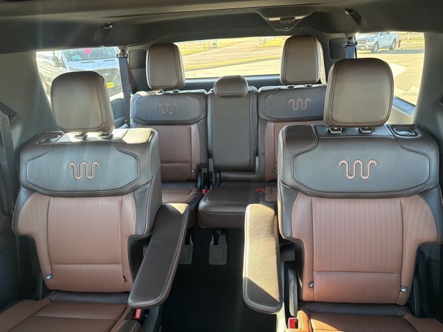 2025 Ford Expedition Max King Ranch Watertown SD