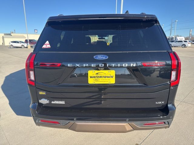 2025 Ford Expedition Max King Ranch Watertown SD
