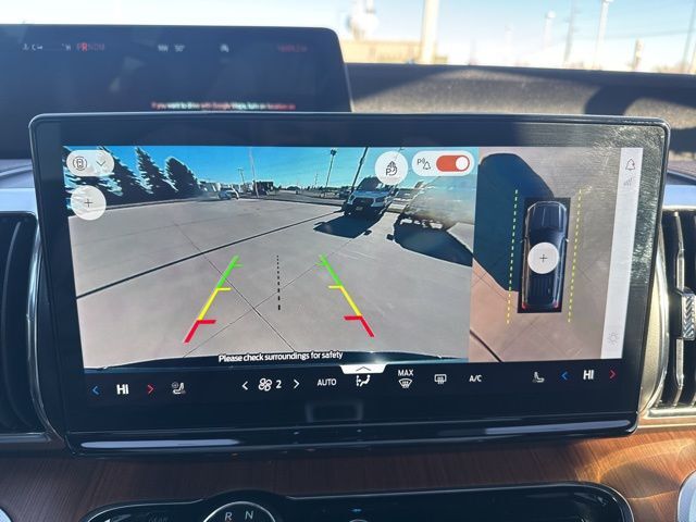 2025 Ford Expedition Max King Ranch Watertown SD