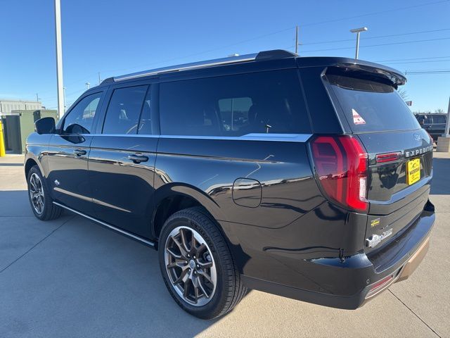 2025 Ford Expedition Max King Ranch Watertown SD