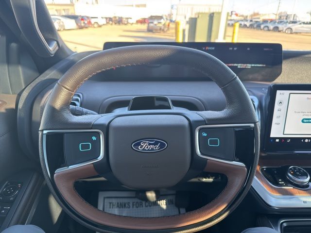 2025 Ford Expedition Max King Ranch Watertown SD