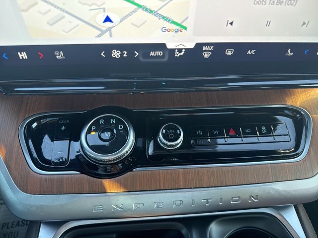 2025 Ford Expedition Max King Ranch Watertown SD